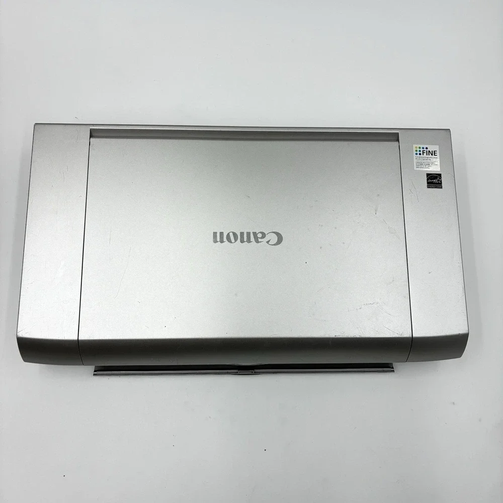 Canon PIXMA IP90 Mobile Inkjet Printer